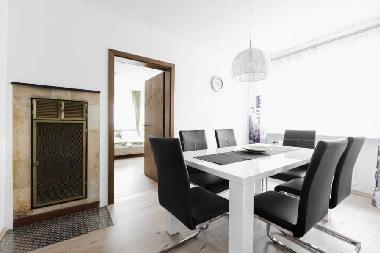Ferienwohnung in Marxzell-Burbach (Schwarzwald) oder Ferienwohnung oder Ferienhaus
