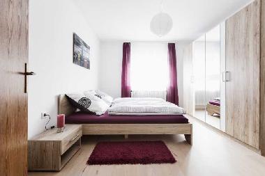 Ferienwohnung in Marxzell-Burbach (Schwarzwald) oder Ferienwohnung oder Ferienhaus
