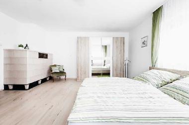 Ferienwohnung in Marxzell-Burbach (Schwarzwald) oder Ferienwohnung oder Ferienhaus