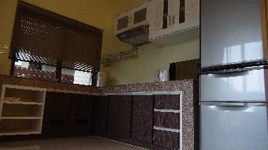 Villa in Ao Nang (Krabi) oder Ferienwohnung oder Ferienhaus