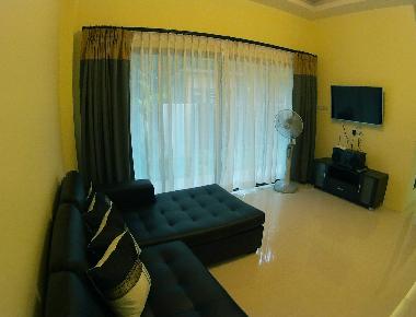 Villa in Ao Nang (Krabi) oder Ferienwohnung oder Ferienhaus