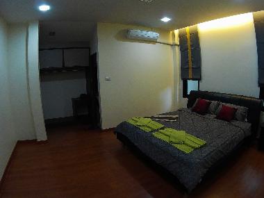 Villa in Ao Nang (Krabi) oder Ferienwohnung oder Ferienhaus