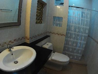 Villa in Ao Nang (Krabi) oder Ferienwohnung oder Ferienhaus