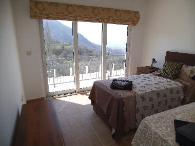 Villa in Tudjemilli (Montenegro) oder Ferienwohnung oder Ferienhaus