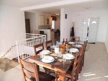 Villa in Tudjemilli (Montenegro) oder Ferienwohnung oder Ferienhaus