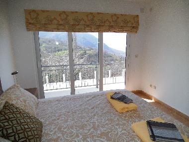 Villa in Tudjemilli (Montenegro) oder Ferienwohnung oder Ferienhaus