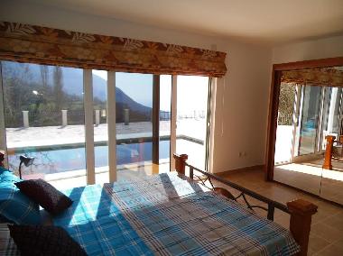 Villa in Tudjemilli (Montenegro) oder Ferienwohnung oder Ferienhaus