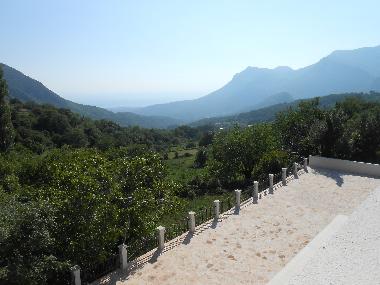 Villa in Tudjemilli (Montenegro) oder Ferienwohnung oder Ferienhaus