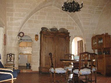 Ferienhaus in maruggio (Taranto) oder Ferienwohnung oder Ferienhaus