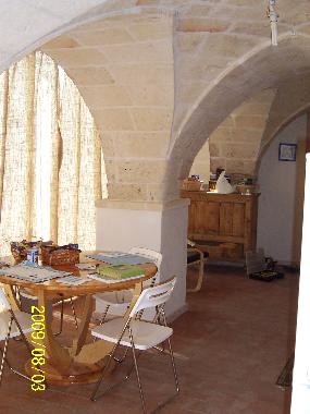 Ferienhaus in maruggio (Taranto) oder Ferienwohnung oder Ferienhaus