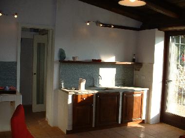 Ferienhaus in maruggio (Taranto) oder Ferienwohnung oder Ferienhaus