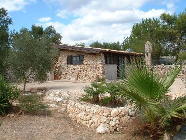 Ferienhaus in maruggio (Taranto) oder Ferienwohnung oder Ferienhaus