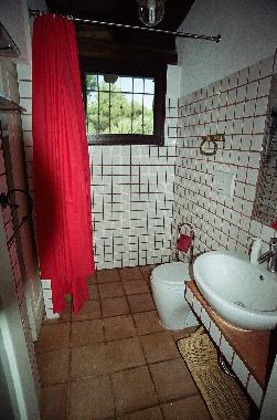 Ferienhaus in maruggio (Taranto) oder Ferienwohnung oder Ferienhaus