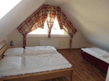 Ferienwohnung in Ostseebad Rerik (Mecklenburgische Ostseekste) oder Ferienwohnung oder Ferienhaus