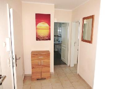 Ferienwohnung in Ostseebad Rerik (Mecklenburgische Ostseekste) oder Ferienwohnung oder Ferienhaus