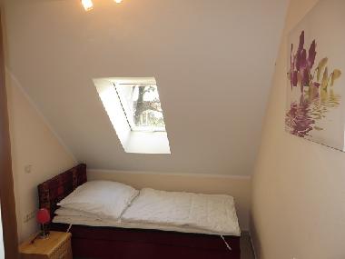 Ferienwohnung in Ostseebad Rerik (Mecklenburgische Ostseekste) oder Ferienwohnung oder Ferienhaus