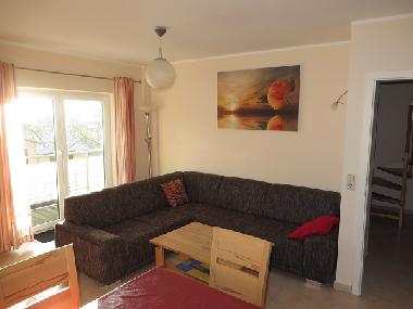 Ferienwohnung in Ostseebad Rerik (Mecklenburgische Ostseekste) oder Ferienwohnung oder Ferienhaus