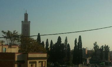 Ferienwohnung in Meknes (Meknes) oder Ferienwohnung oder Ferienhaus