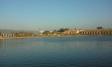 Ferienwohnung in Meknes (Meknes) oder Ferienwohnung oder Ferienhaus
