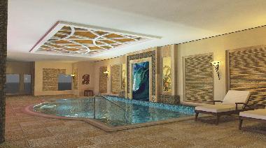 Ferienwohnung in Sousse (Susah) oder Ferienwohnung oder Ferienhaus