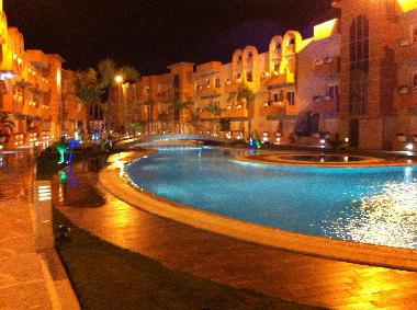 Ferienwohnung in Sousse (Susah) oder Ferienwohnung oder Ferienhaus