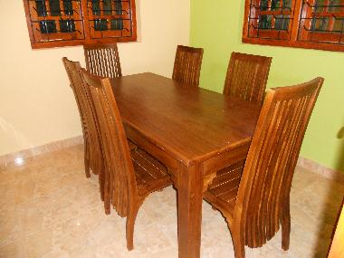 Villa in Mirissa, Thalaramba (Matara) oder Ferienwohnung oder Ferienhaus