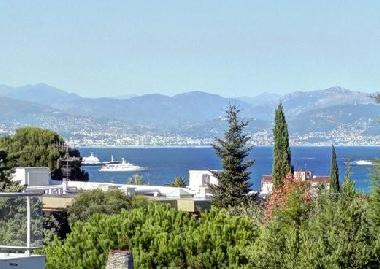Ferienwohnung in Antibes (Var) oder Ferienwohnung oder Ferienhaus