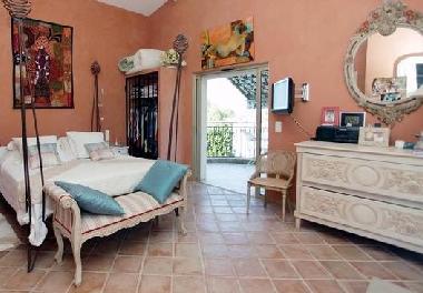 Ferienwohnung in Antibes (Var) oder Ferienwohnung oder Ferienhaus