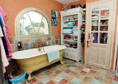 Ferienwohnung in Antibes (Var) oder Ferienwohnung oder Ferienhaus