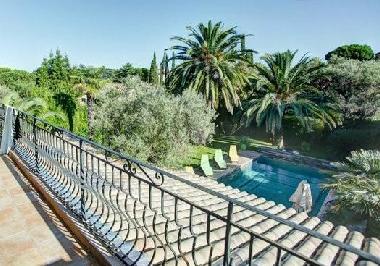 Ferienwohnung in Antibes (Var) oder Ferienwohnung oder Ferienhaus