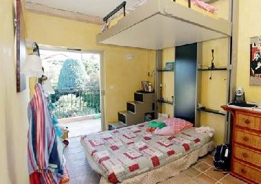 Ferienwohnung in Antibes (Var) oder Ferienwohnung oder Ferienhaus