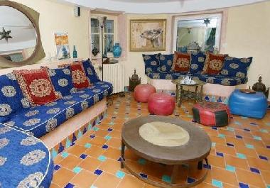 Ferienwohnung in Antibes (Var) oder Ferienwohnung oder Ferienhaus