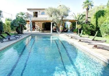 Ferienwohnung in Antibes (Var) oder Ferienwohnung oder Ferienhaus