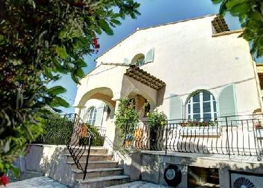 Ferienwohnung in Antibes (Var) oder Ferienwohnung oder Ferienhaus