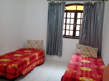 Ferienhaus in muriqui, Rio de Janeiro (Rio de Janeiro) oder Ferienwohnung oder Ferienhaus