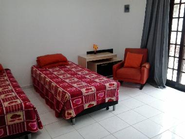 Ferienhaus in muriqui, Rio de Janeiro (Rio de Janeiro) oder Ferienwohnung oder Ferienhaus