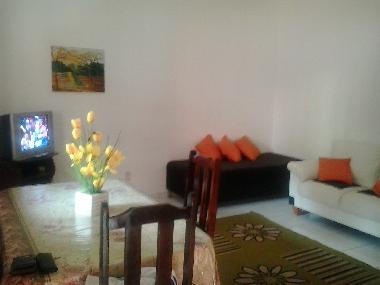 Ferienhaus in muriqui, Rio de Janeiro (Rio de Janeiro) oder Ferienwohnung oder Ferienhaus