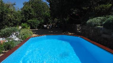 Pension in  (Var) oder Ferienwohnung oder Ferienhaus