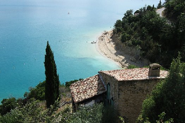 Chalet in Artignosc sur Verdon (Var) oder Ferienwohnung oder Ferienhaus