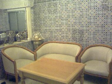 Ferienwohnung in Rabat (Casablanca) oder Ferienwohnung oder Ferienhaus