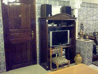 Ferienwohnung in Rabat (Casablanca) oder Ferienwohnung oder Ferienhaus