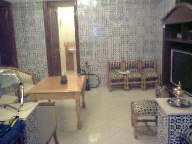 Ferienwohnung in Rabat (Casablanca) oder Ferienwohnung oder Ferienhaus
