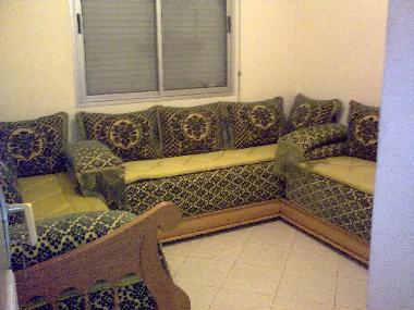 Ferienwohnung in Rabat (Casablanca) oder Ferienwohnung oder Ferienhaus