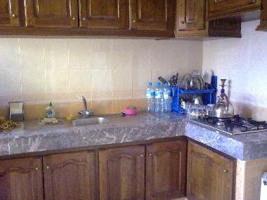 Ferienwohnung in Rabat (Casablanca) oder Ferienwohnung oder Ferienhaus