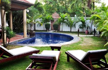 Villa in phuket (Phuket) oder Ferienwohnung oder Ferienhaus