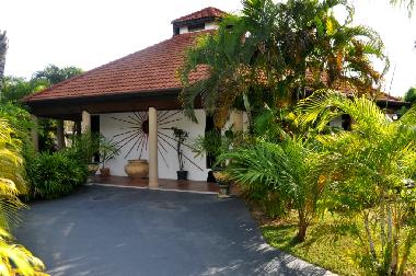 Villa in phuket (Phuket) oder Ferienwohnung oder Ferienhaus