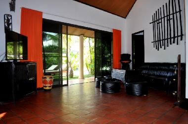Villa in phuket (Phuket) oder Ferienwohnung oder Ferienhaus