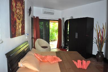 Villa in phuket (Phuket) oder Ferienwohnung oder Ferienhaus