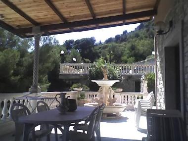 Villa in ventimiglia (Imperia) oder Ferienwohnung oder Ferienhaus