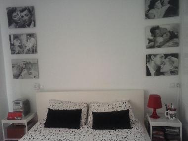 Ferienwohnung in Palma de Mallorca  (Mallorca) oder Ferienwohnung oder Ferienhaus